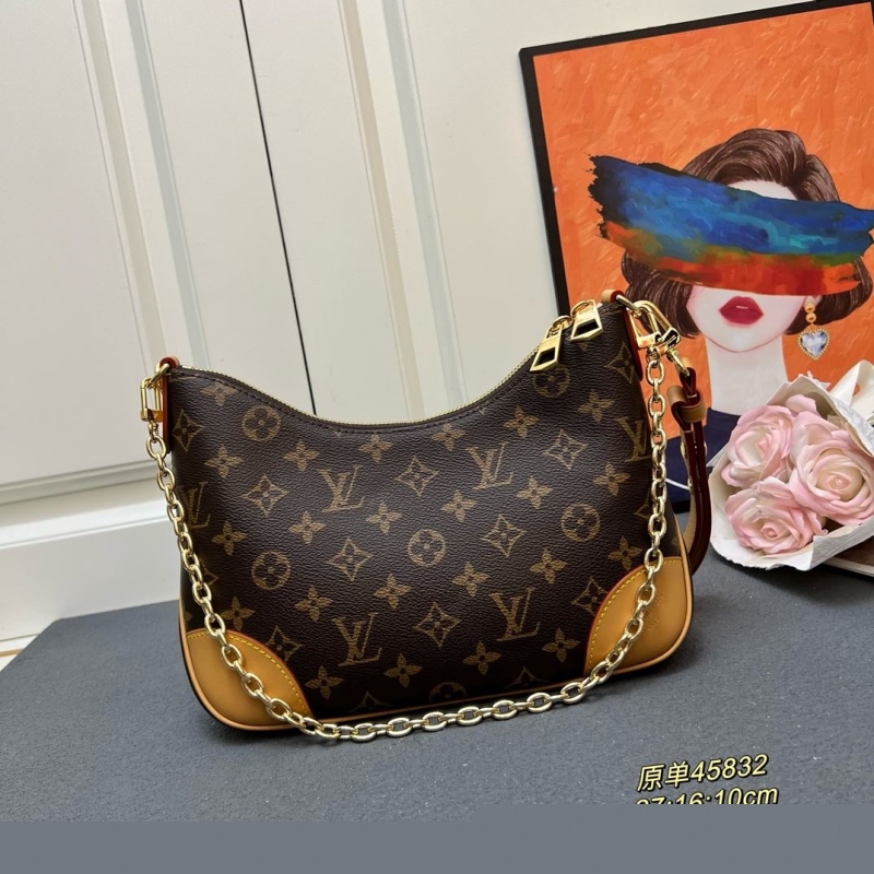 LV Satchel bags